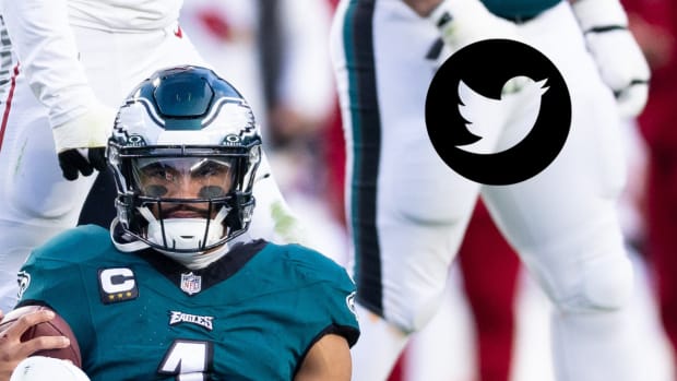 Hurts Twitter